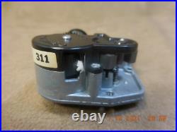Lot Of 25 New Sankyo 18 Note Music Box Movements Stand By Me (see Video)