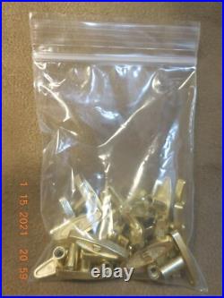 Lot Of 25 New Sankyo 18 Note Music Box Movements Stand By Me (see Video)