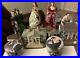 Lot-Of-9-Gone-With-The-Wind-Music-Boxes-And-Figurines-01-cv