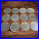 Lot-of-12-Antique-15-Disc-Mechanical-Perfection-Music-Box-Records-Ragtime-Era-01-nu