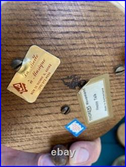 Lot of 12 Antique Thorens Anri Music Boxes ALL WORK! SOME RARE