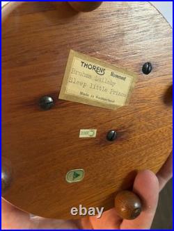 Lot of 12 Antique Thorens Anri Music Boxes ALL WORK! SOME RARE