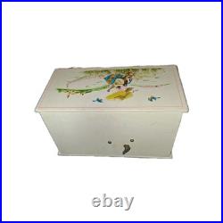 Love Stroy Music Box Love Stroy Music Box