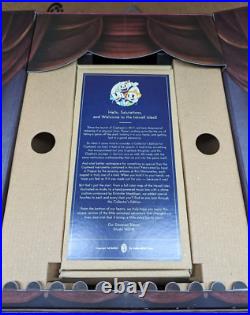 MDHR Hand Crafted Marionette Collector's Edition MDHR Hand Crafted Marionette Collector's Edition