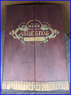 MDHR Hand Crafted Marionette Collector's Edition MDHR Hand Crafted Marionette Collector's Edition