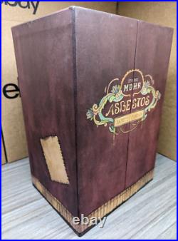 MDHR Hand Crafted Marionette Collector's Edition MDHR Hand Crafted Marionette Collector's Edition