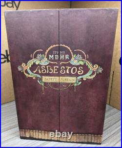 MDHR Hand Crafted Marionette Collector's Edition MDHR Hand Crafted Marionette Collector's Edition