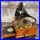 MR-CHRISTMAS-Holiday-Gramophone-Records-Music-Box-Phonograph-24-Songs-3-Discs-01-gtwv