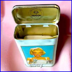 Marilyn Monroe Music Box Rare Some Like It Hot Hollywood Movie Memorabilia