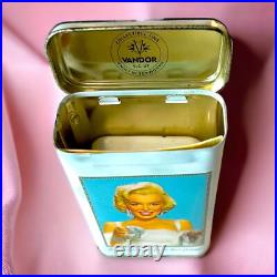 Marilyn Monroe Music Box Rare Some Like It Hot Hollywood Movie Memorabilia