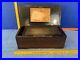 Marque-De-Fabrique-Antique-1800s-Music-Box-Wood-Wooden-Box-BOX-ONLY-NO-CYLINDER-01-ugvr