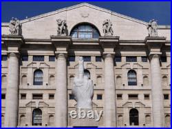Maurizio Cattelan L. O. V. E. Carillon Music Box 2014 Maurizio Cattelan L. O. V. E. Carillon Music Box 2014