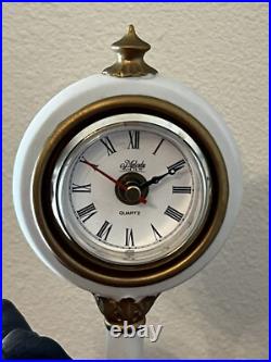 Melody In Motion Clock post Willie Fully Functional And In Great Condition Melody In Motion Clock post Willie Fully Functional And In Great Condition