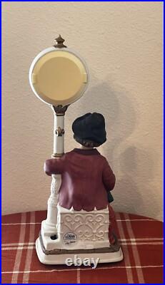 Melody In Motion Clock post Willie Fully Functional And In Great Condition Melody In Motion Clock post Willie Fully Functional And In Great Condition