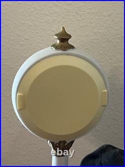Melody In Motion Clock post Willie Fully Functional And In Great Condition Melody In Motion Clock post Willie Fully Functional And In Great Condition