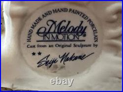 Melody In Motion Clock post Willie Fully Functional And In Great Condition Melody In Motion Clock post Willie Fully Functional And In Great Condition