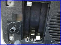 Melody In Motion WALL STREET WILLIE #07147- NEW CLOCK / ALARM/RESTORED TO NEW Melody In Motion WALL STREET WILLIE #07147- NEW CLOCK / ALARM/RESTORED TO NEW