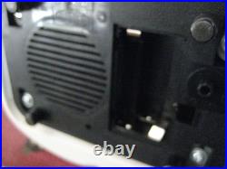Melody Motion CLOCK POST WILLIE, NEW CLOCK With ALARM RESTORED TO NEW BEST ON EBAY