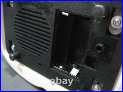 Melody Motion CLOCK POST WILLIE NEW CLOCK With ALARM RESTORED TO NEW BEST ON Ebay