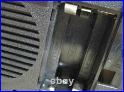 Melody Motion CLOCK POST WILLIE NEW CLOCK With ALARM RESTORED TO NEW BEST ON Ebay