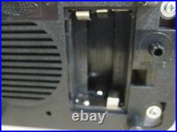Melody Motion CLOCK POST WILLIE NEW CLOCK With ALARM RESTORED TO NEW BEST ON Ebay