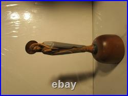 Mid Century Reuge Virgin Mary Music Box Swiss Ave Maria Schubert Catholic Decor