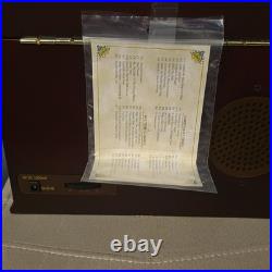 Mr. Christmas Animated Symphony of Bells Train Music Box 75th Anniversary 50 So