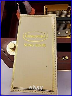 Mr. Christmas Gold Label Collection HARMONIQUE -100 Songs