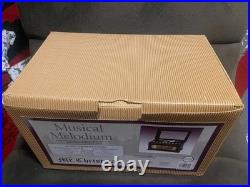 Mr. Christmas Musical Melodies Dancers 10 Great Songs 2 Available