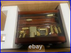 Mr. Christmas Musical Melodies Dancers 10 Great Songs 2 Available