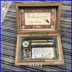 Music Box
