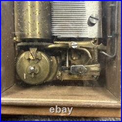 Music Box