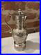 Music-Box-FRED-ZIMBALIST-Hand-Etched-Silver-Plate-Pitcher-Jug-Swiss-Thorens-Rare-01-yje
