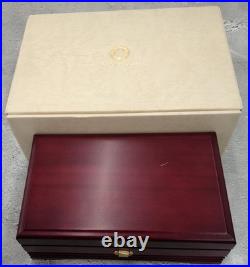 Music Box Model DX114 EA ORPHEUS