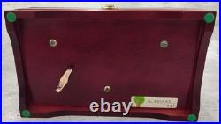 Music Box Model DX114 EA ORPHEUS