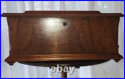 Music Box Polyphon With 56 15.5 Inch Disks