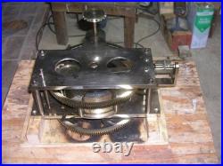 Music Box Repair (No. 3) Motor Edition Antique Music Box Workshop in the Forest