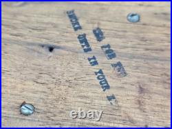 Music Box Reuge Swiss Movement 50Key Plays Smoke in your Eyes Long version vid