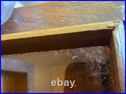 Music Box Reuge Swiss Movement 50Key Plays Smoke in your Eyes Long version vid
