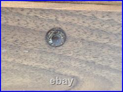 Music Box Reuge Swiss Movement 50Key Plays Smoke in your Eyes Long version vid