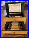 Music-Box-Reuge-Switzerland-Vg-Condition-5-Interchangeable-Cylinders-50-Notes-01-hz