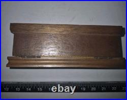 Music Box Three (3) Songs Vintage
