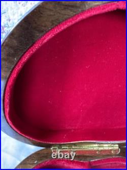 Musical jewelry box vintage Made In Italy