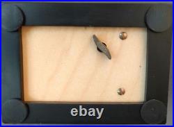 NESCAFE music box reuge