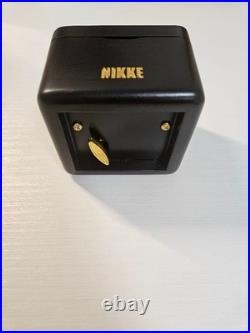 NIKKE Music Box Goddess of Victory 1.5th Anniversary Limited Korea Crown Edition