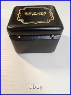 NIKKE Music Box Goddess of Victory 1.5th Anniversary Limited Korea Crown Edition