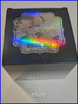 NIKKE Music Box Goddess of Victory 1.5th Anniversary Limited Korea Crown Edition