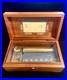 NOS-Vintage-Reuge-72-Note-Swiss-Music-Box-Bach-Corelli-Mozart-Classics-VIDEO-01-mi