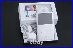 New? Apple iPod Classic 7th Generation 160GB-512GB-1TB Black/Silver Mp3 4 Player