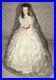 New-Gone-with-the-Wind-Scarlett-OHara-White-Dress-Figurine-S-F-Music-12-Oak-Box-01-kgd